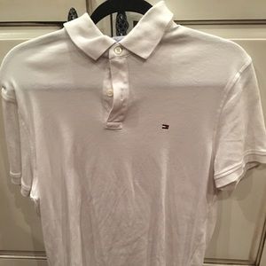 Short sleeve Button up